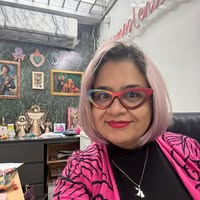 Rocío Mondragón García