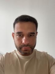 Ehsan Mohammadzadeh