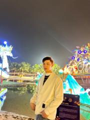 Khánh Bình Hoàng