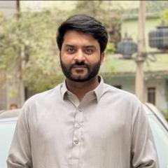 Ali Rehman