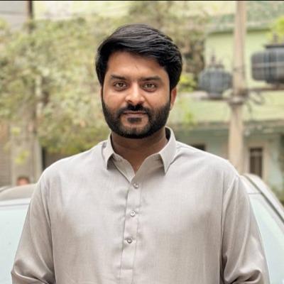 Ali Rehman