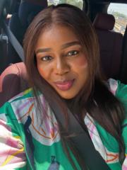 Ifeoma Aghanwa