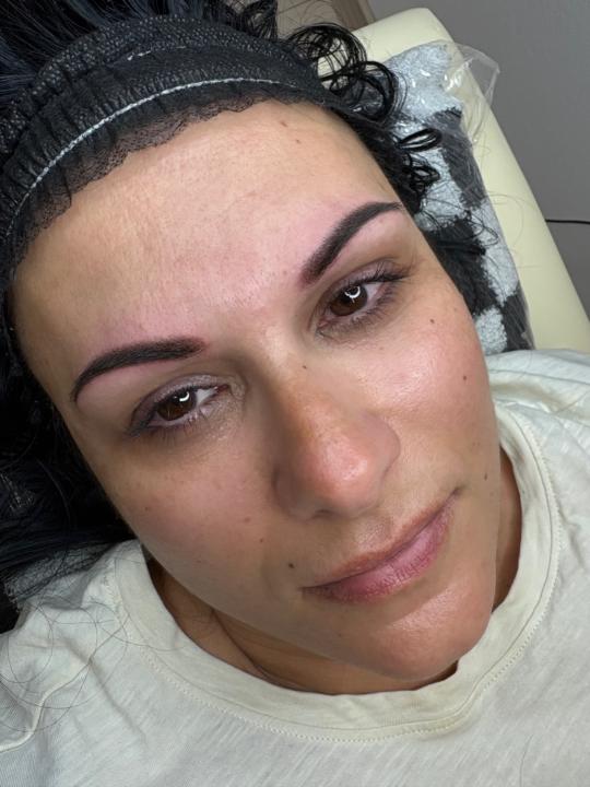 I need honest oppinion on these powder brows