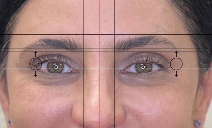 Mapping Problem - Tail Troubles - Measured it Like Eight Times! 