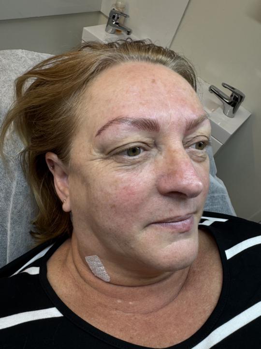 Nano Brows