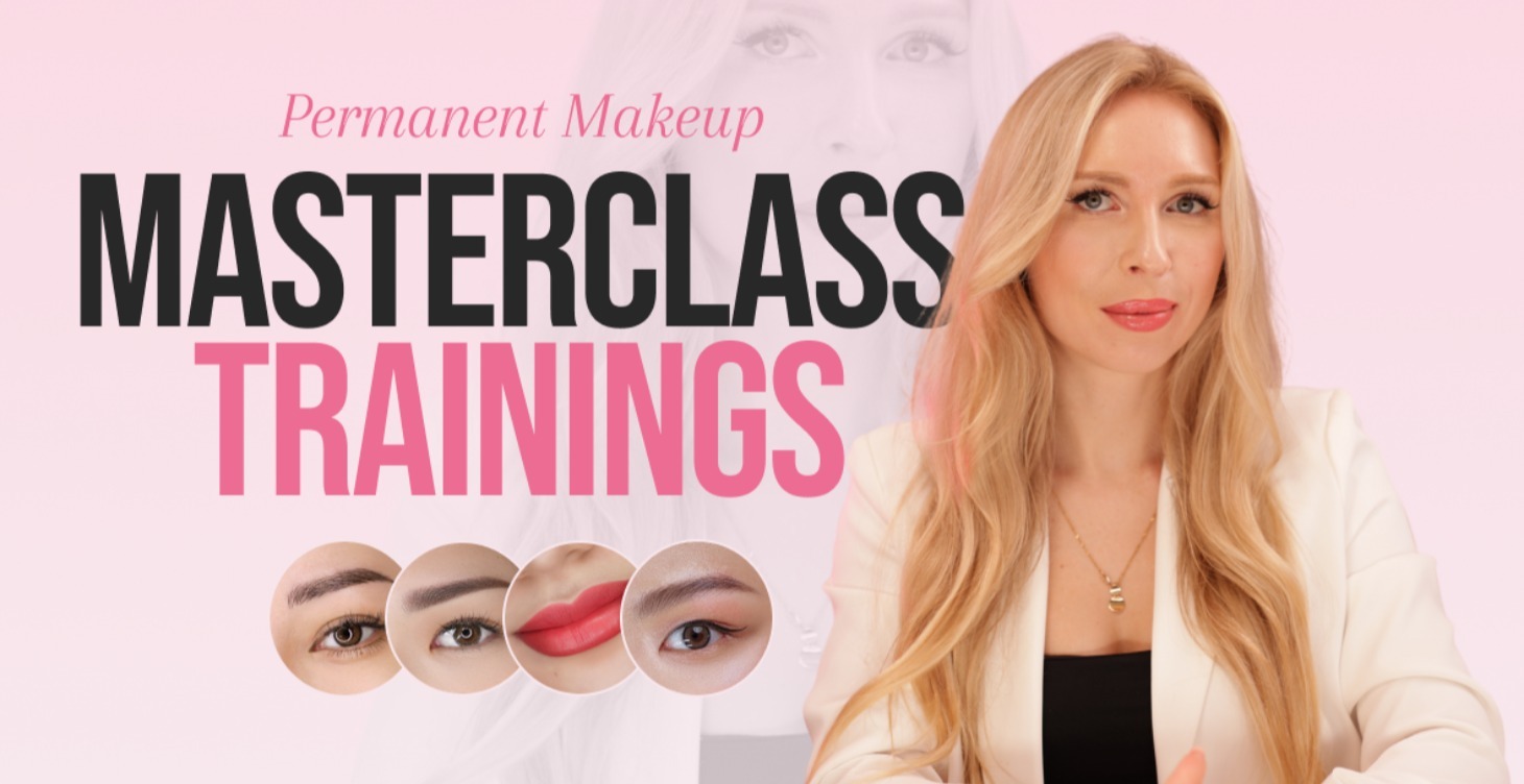 PMU Masterclass Trainings