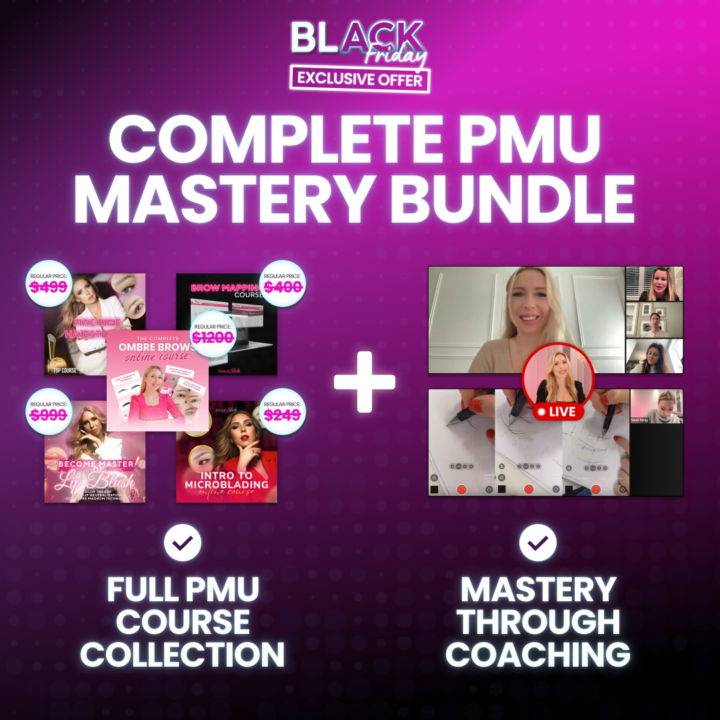 🚨 BLACK FRIDAY ANNOUNCEMENT 🚨