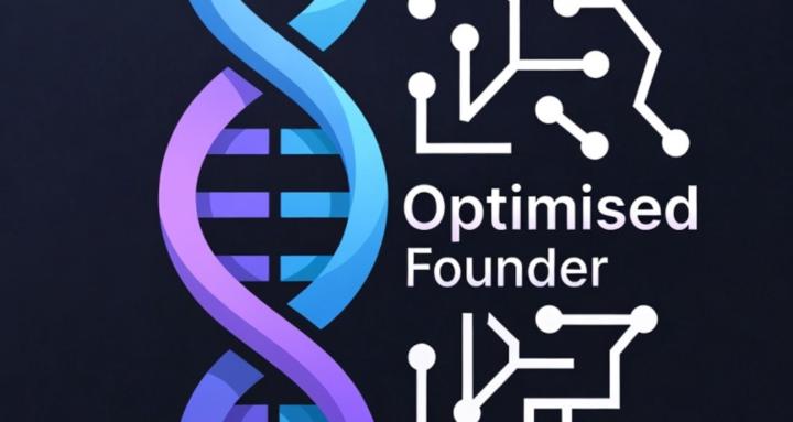 Optimised Founder