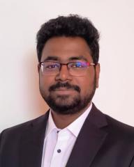 Lakshmanan Natarajan