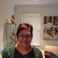 Usha Hafiz