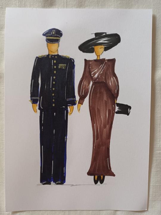 María Teresa Gisbert