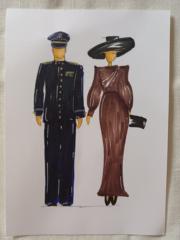 María Teresa Gisbert