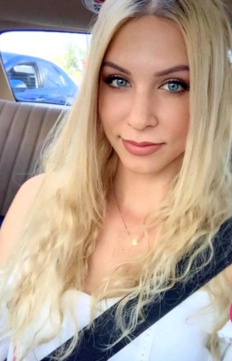 Samantha Garcia