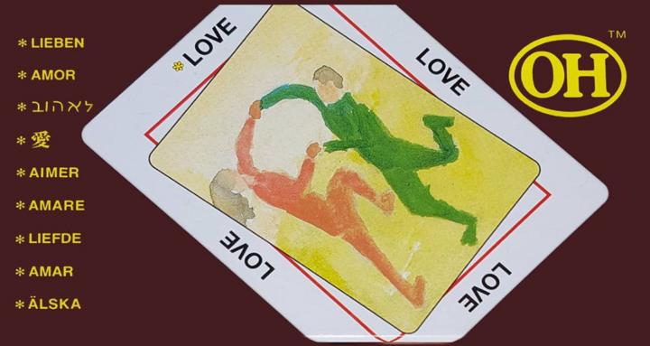 OH Cards Academy