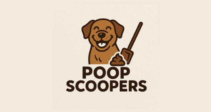 Poop Scoopers