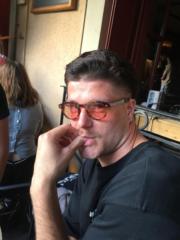 Clement Moracchini