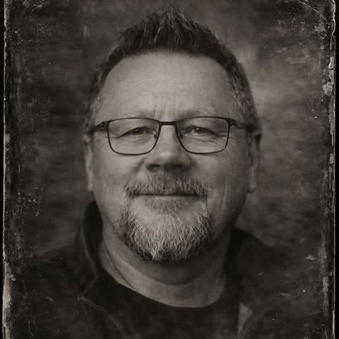 Ian McColl