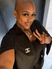 Carmesha Simon
