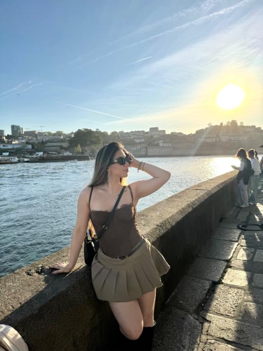 Xiomara Ricaurte