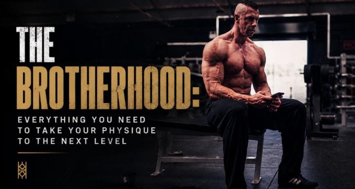The Brotherhood