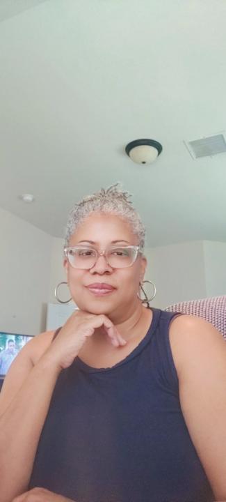 Yalawnda McKoy McKoy