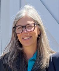 Cynthia Silveri