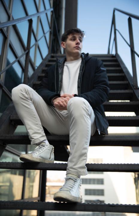 Raphael Senard