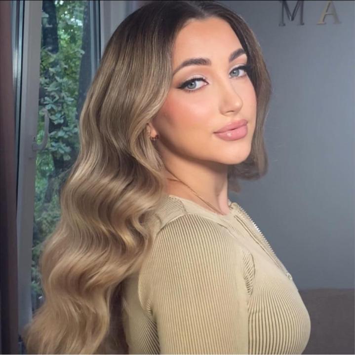 Kristel Vasiljuk