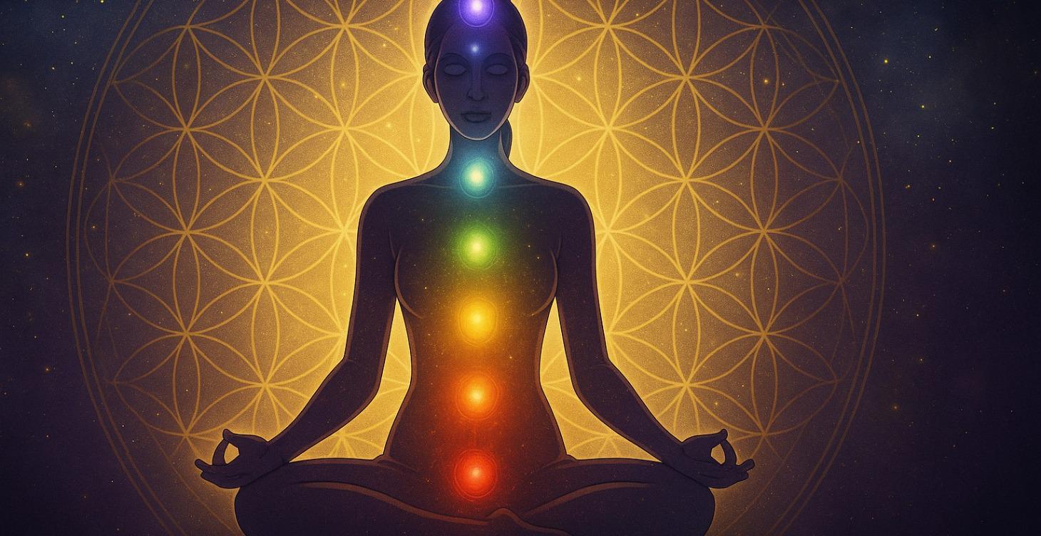 Seed Mantra Activation