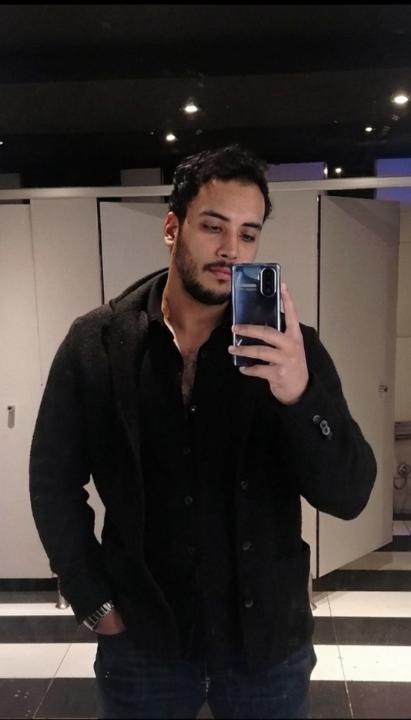 Mohamed Elgabry