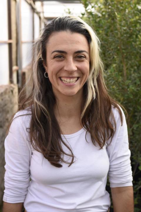 Pamela Vicens