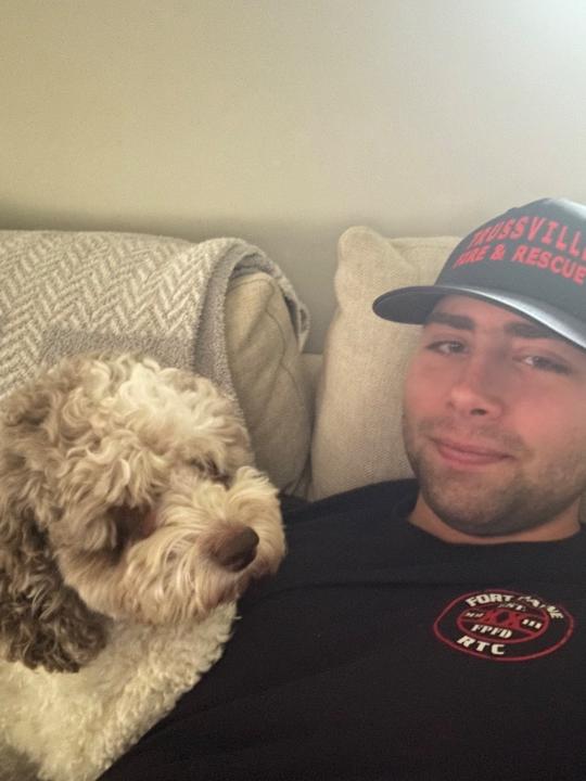 Bryce Storie