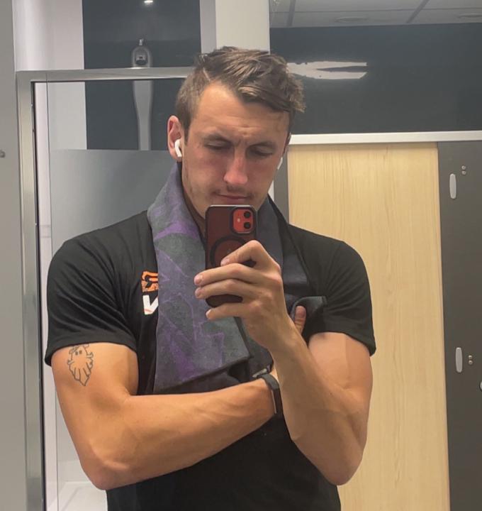 Kane Blake