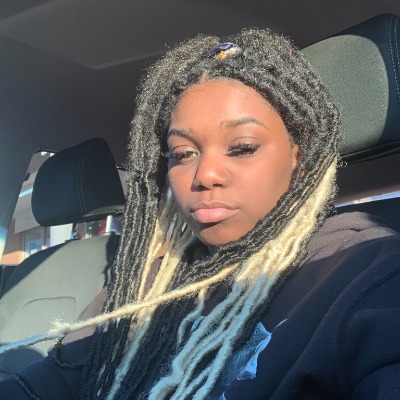 Jasmine Wilson