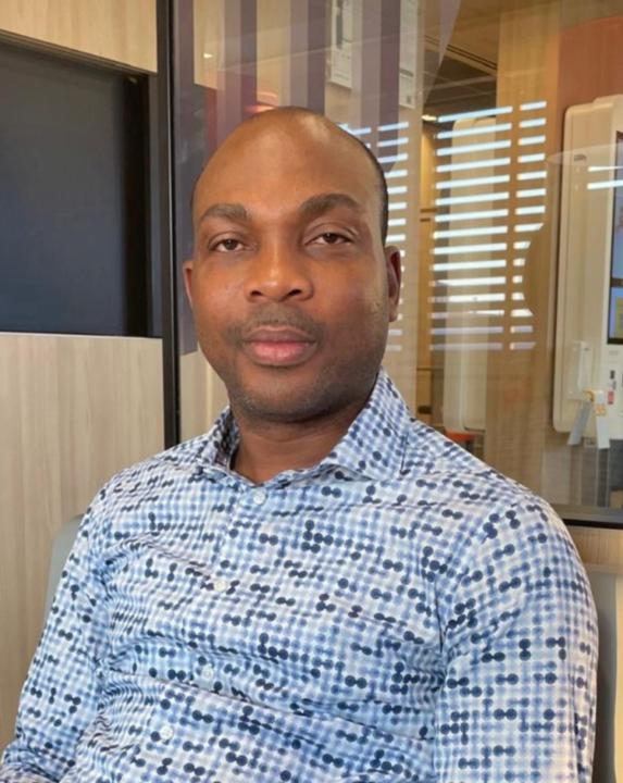 David Okechukwu Nwaokolo