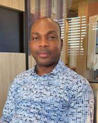 David Okechukwu Nwaokolo