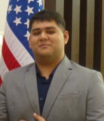 Vineet Korner-thakrar