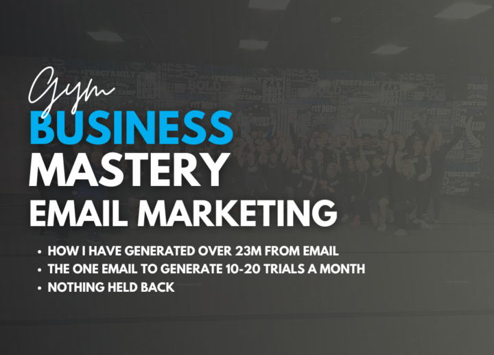 Email Marketing Masterclass Recording Now Available 