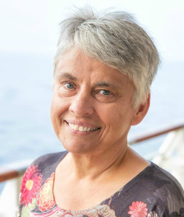Karen Titus