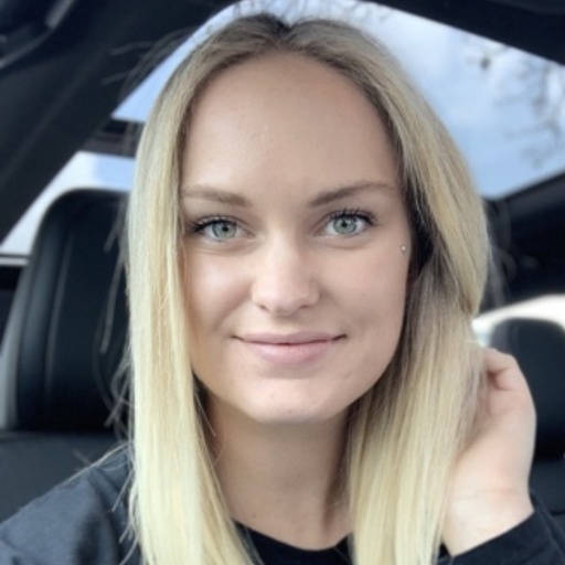 Nicole Morley
