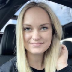 Nicole Morley
