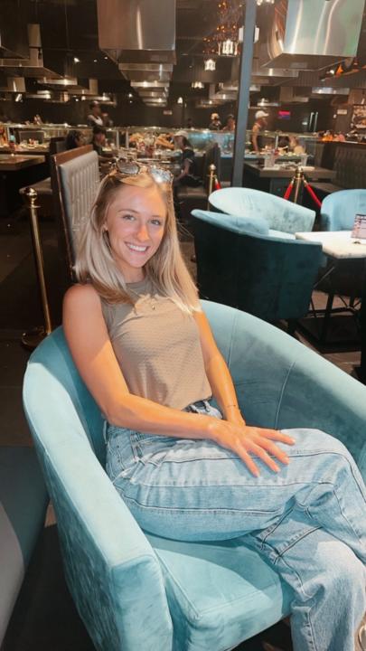 Logan Dye