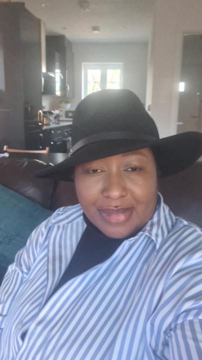 Annie Bwalya Musonda