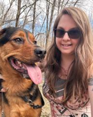 Audrey Létourneau-Bouffard