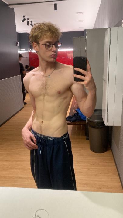 Mitchel Buckland