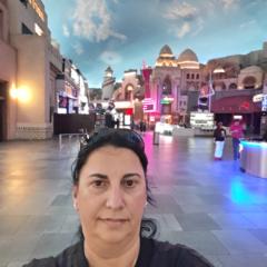 María Belén Sánchez