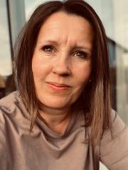 Judith Gebelein