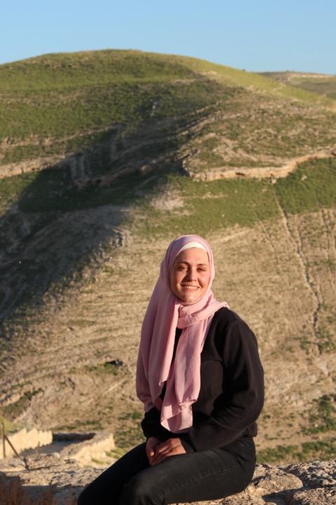 Iman Othman