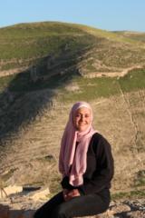 Iman Othman