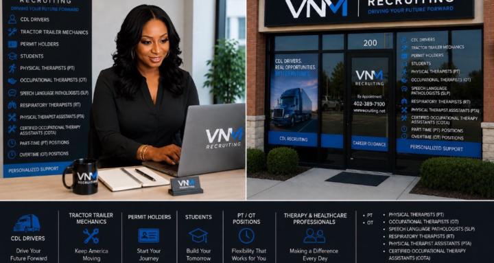 VNM Recruiting Academy